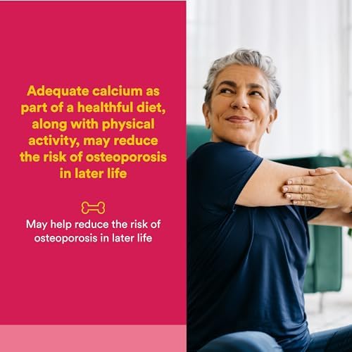 Natural Factors, Calcium Citrate, Helps Maintain Strong Bones and Teeth, 90 tablets (90 servings)