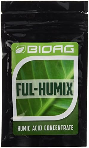 BioAg Ful-Humix 100 gm (24/Cs)