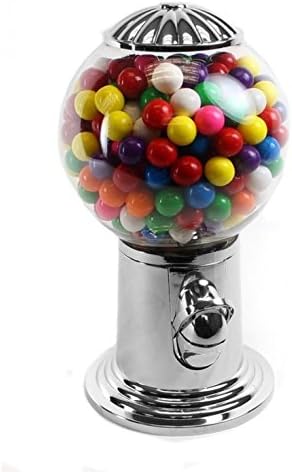 Gumball Machine - The Classy Way to Dole Out Snacks