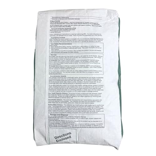 DOW Snapshot 2.5 TG Granular Pre-emergent Herbicide