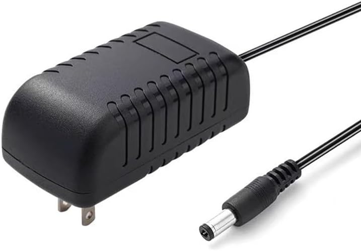 12V 2A AC/DC Adapter for Pioneer TSP-16 Toraiz SP-16 Professional Studio Grade Sampler Power Supply Cord Cable Charger Mains PSU