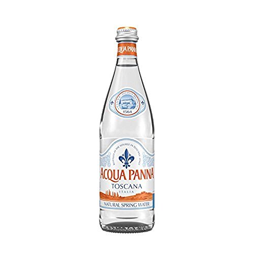 Acqua Panna Natural Spring Water, 25.3 fl oz