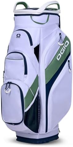 OGIO Golf Woode Cart Bag