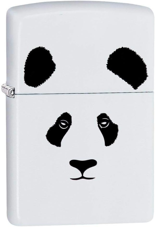 Zippo Wolf Lighters