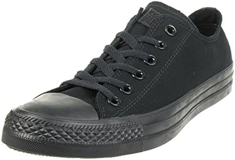 Converse Unisex Adult Chuck Taylor All Star Ox Trainers