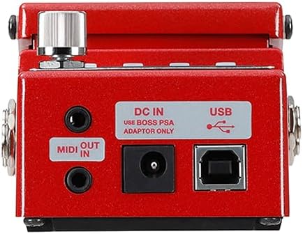 BOSS RC-5 Loop Station