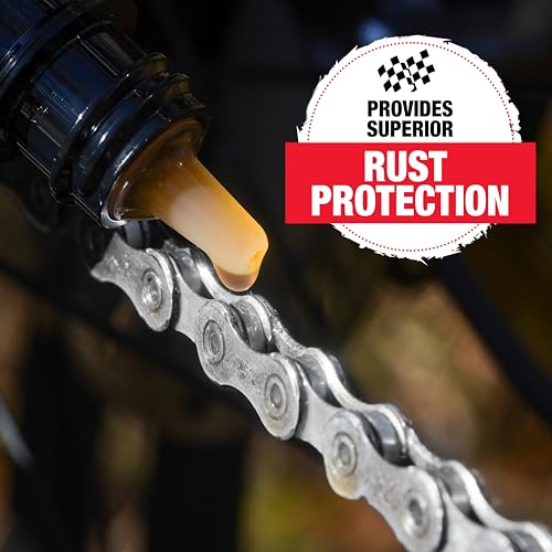 Finish Line E-Bike Chain Lubricant | bike-oils
