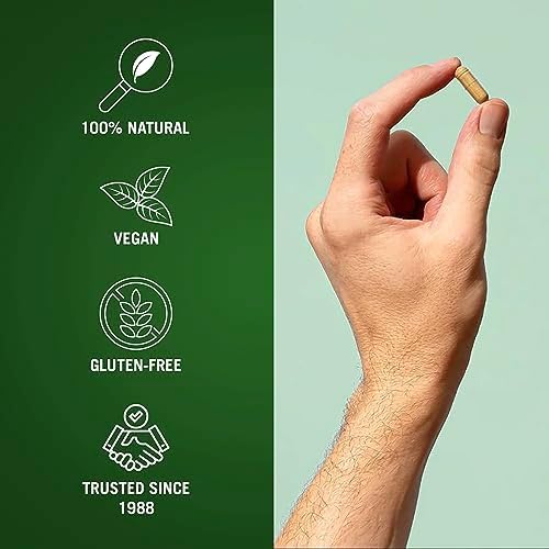 Century Systems The Cleaner Detox, Powerful 7-Day Complete Internal Cleansing Formula for Men, Support Digestive Health, 52 Vegetarian Capsules