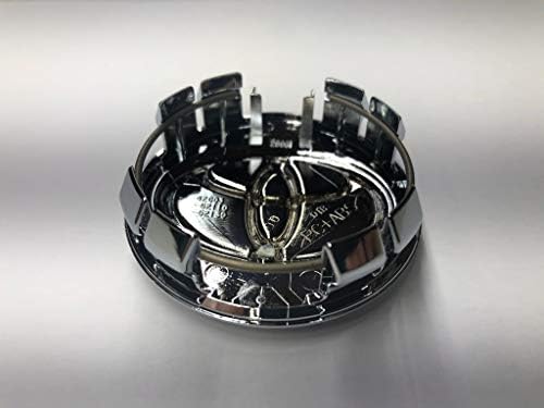 Toyota Genuine Wheel Hub Ornament Sub Assembly