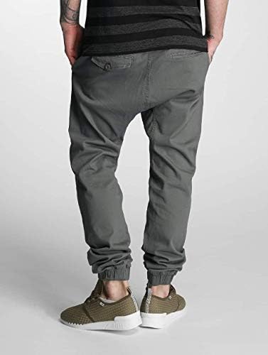 Southpole Mens Twill Jogger