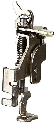 Embroidery Foot Q for Brotherr SE425, XR9500PRW, NV-1500D, NV2500D, NV750D, NV-750E,LB6800, LB6800PRW
