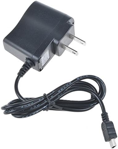AC DC Adapter for Ecoxgear Eco Stone Portable Outdoor Bluetooth Speaker GDI-EGST700 GDI-EGST701 GDI-EGST702 GDI-EGST707 GDI-EGST709 Ecostone IP68