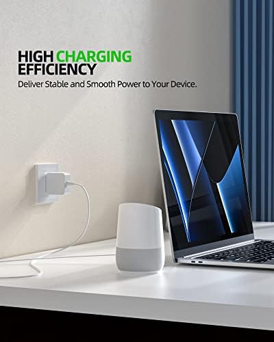 16.5V 2A Home Wall Charger Supply Cord Fit for Google Smart Speaker Voice Activated Device Model W16-033N1A Power Adapter