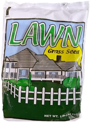 X-Seed Unhulled Bermuda Grass Seed for Lawns and Landscapes – Ideal for Sun-Drenched Yards, Easy to Grow, Resilient & Low-Maintenance