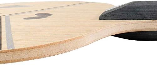 Butterfly Xstar V Shakehand Table Tennis Blade