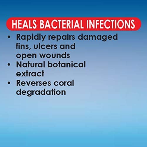 API MELAFIX Fish Remedy