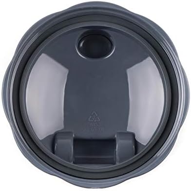 2 To-Go Lid for Nutribullet Blender Cups Lids Replacement Parts Accessories