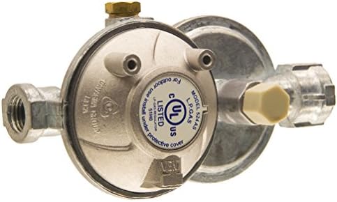 (52-A-490-0008B) Two-Stage Regulator Kit
