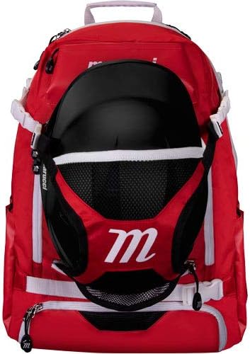 Marucci Fortress Bat Pack