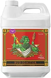 Advanced Nutrients Bud Ignitor Fertilizer, 250ml