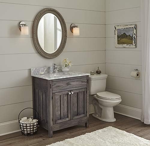 Varathane Weathered Wood Gray Accelerator | Aged Wood Effect, Rustic & Reclaimed Appearance, Interior Furniture, Décor & DIY Projects, Quart