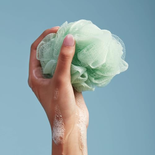 Capri Blue Body Wash - Citrus and Sugar Scented Liquid Moisturizing Body Wash - Luxury Moisturizing Liquid Soap for Shower - Sulfate