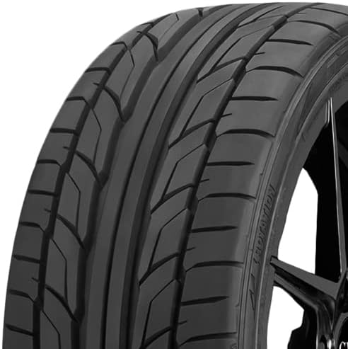 Nitto NT555 G2 all_ Season Radial Tire-235/50ZR18 101W