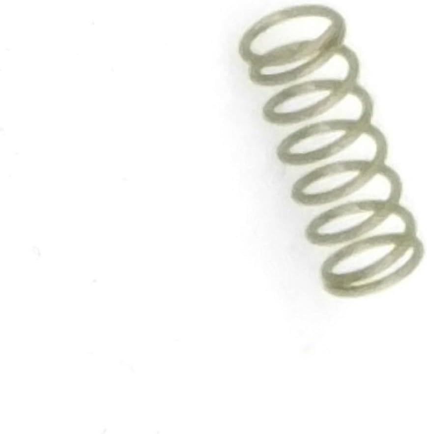 N020157 Screwdriver Compression Spring Replacement for DeWalt Clutch Spring Fits DCF610S2 DCF610S2 DCF610S2 DCF680N2 DCF815S2