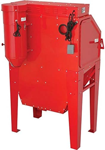 Grizzly Industrial G0707-24" x 37" Sandblast Cabinet