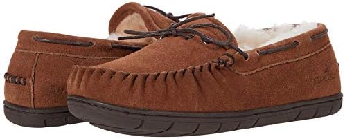 Country Moccasin