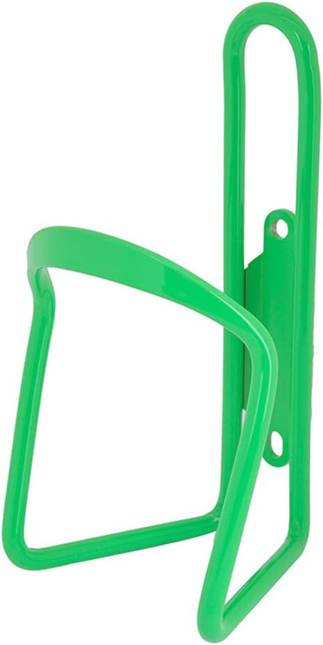 Sunlite Alloy Bicycle Water Bottle Cage, Bulk (no Hardware)