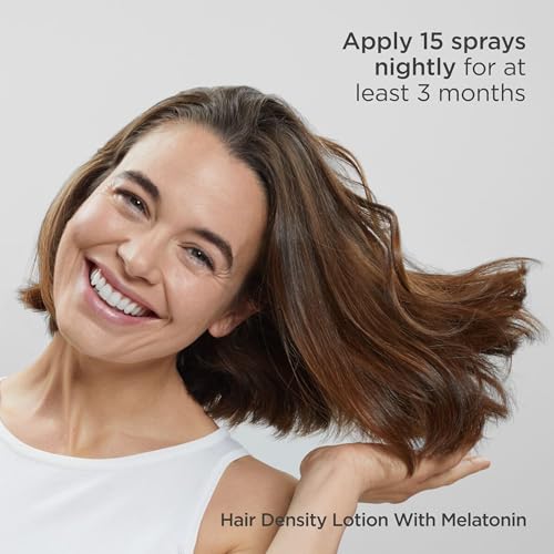 ISDIN Lambdapil Hair Loss Lotion to Strengthen Hair 4.2 Fl. Oz.
