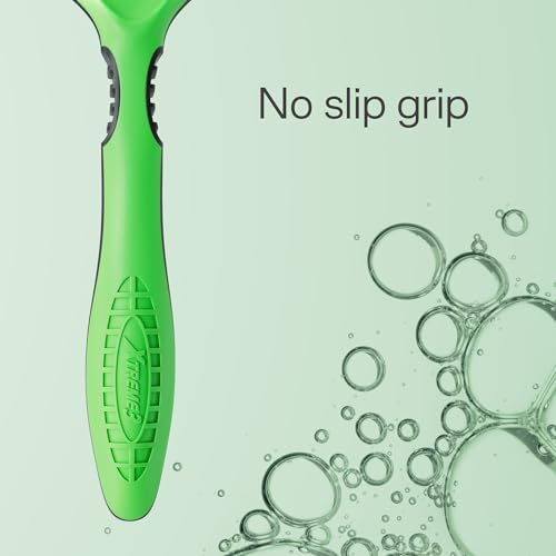 Schick Xtreme 3 Sensitive 3-Blade Disposable Razors for Men, 12 ct
