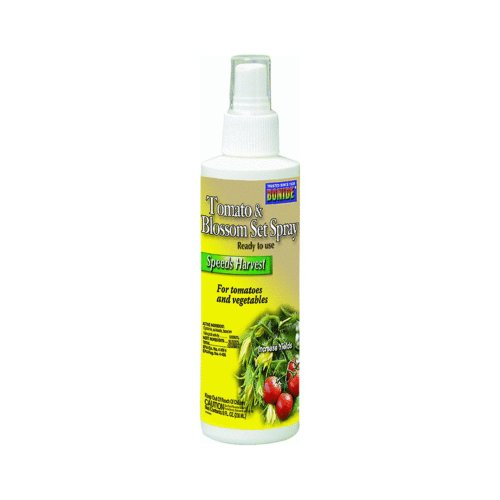 Tomato & Blossom Set Spray Ready To Use6