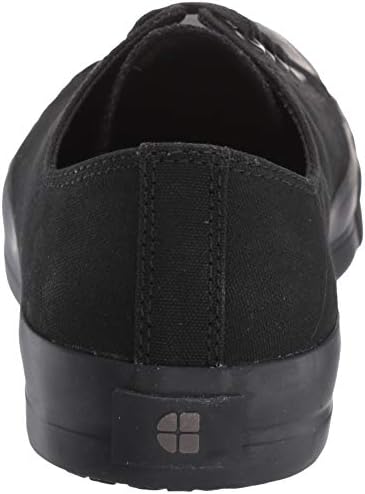 Shoes For Crews Delray Unisex Work Sneaker, Non-Slip, Water-Resistant
