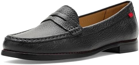 Marc Joseph New York East Village Loafers