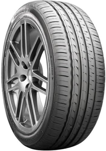 Sailun Atrezzo SVA1-235/55ZR17 103W XL | Truck/SUV High Performance All Season Traction 103W Rated Standard Load Radial Construction Black Sidewall