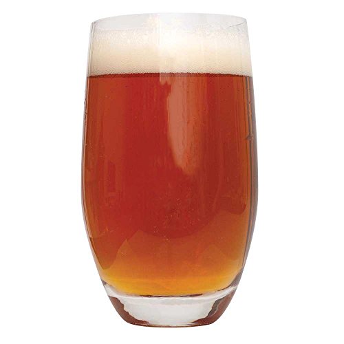 Northern Brewer - Scottish Wee Heavy Strong Ale Extract Beer Recipe Kit - Ingredients for Making 5 Gallons of Homemade Brew