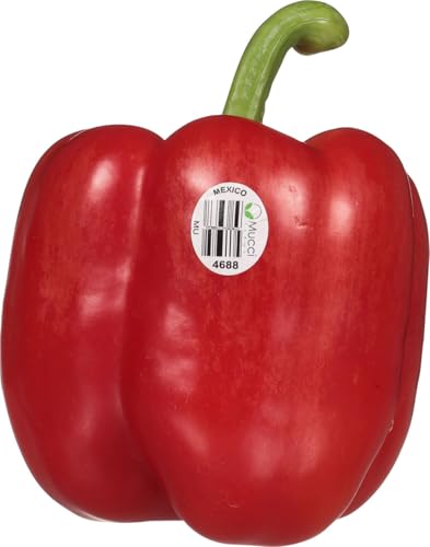 Red Bell Pepper