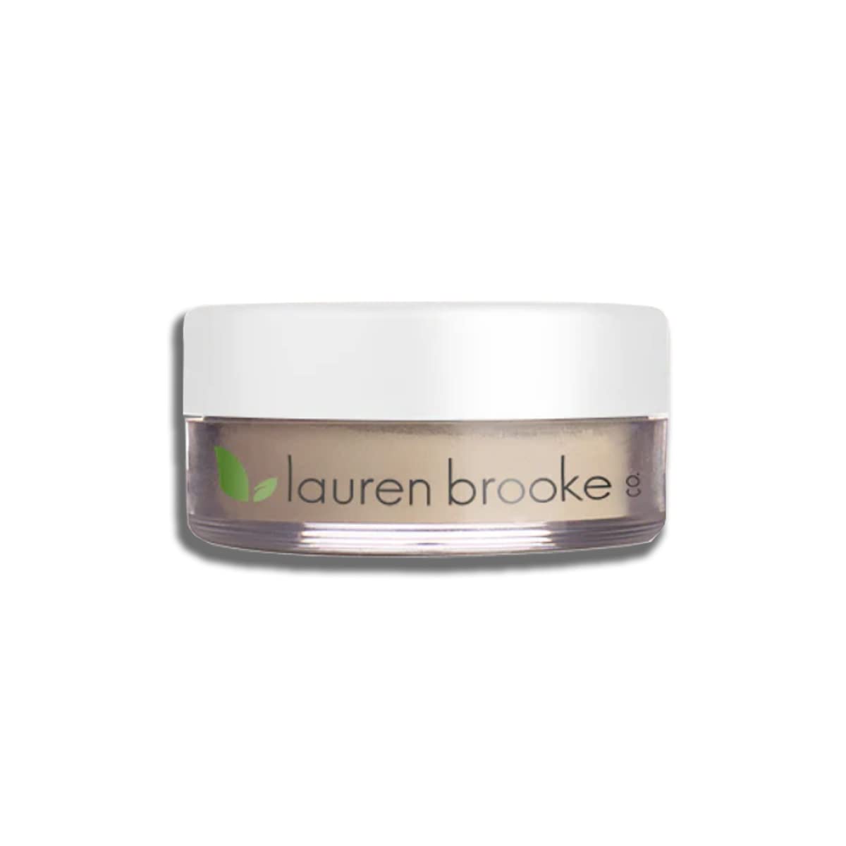 Natural Lightweight Cream Foundation, Flawless Finish - Neutral No. 10 | Organic cream foundation in Neutral No. 10 — buildable coverage with nourishing botanicals ideal for dry skin