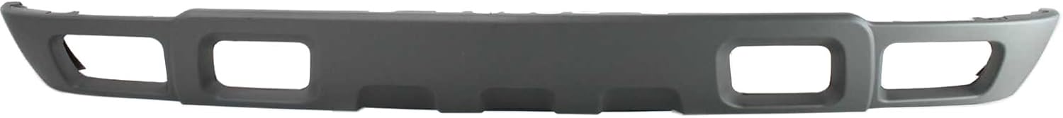 Garage-Pro Bumper Cover KIT Compatible with Chevrolet Avalanche 1500