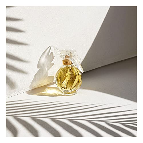 L'air du Temps by Nina Ricci for Women 3.3 oz Eau de Toilette Spray