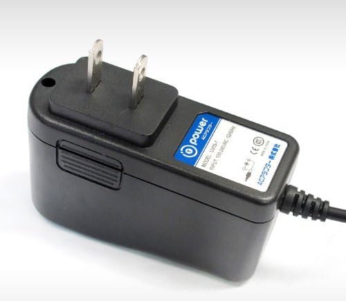 T-Power Charger for Akai MP6-1 MPK25 MPK49 MPK61 MPK88 SYS1193-0606-W2 MPD32 MPD24 MPD26 MPD25 Professional SynthStation 25 Key MIDI Keyboard