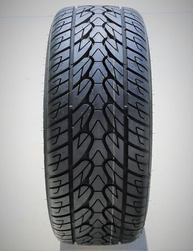 2 x Fullway HS266 275/55R20 117H All Season XL 20 inch Tires