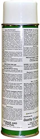 Banish Disinfectant Spray-Case of 12