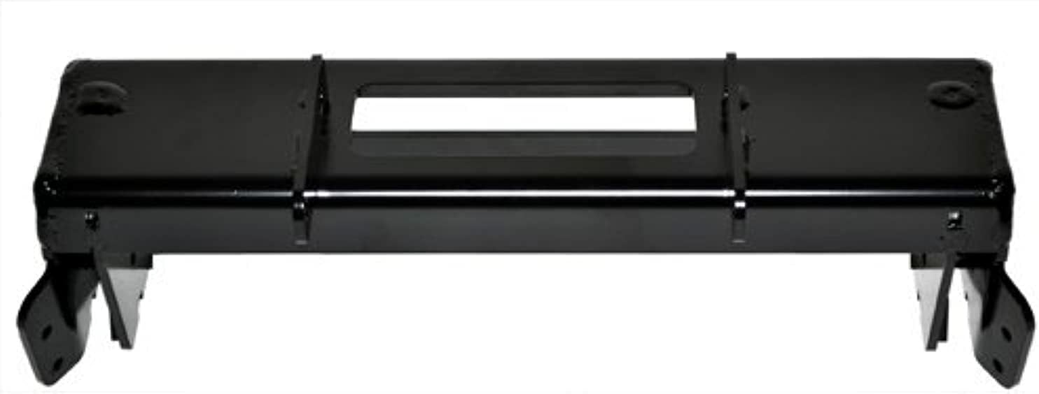 WARN 80558 Powersports ATV Front Kit Snow Plow Mount , Black