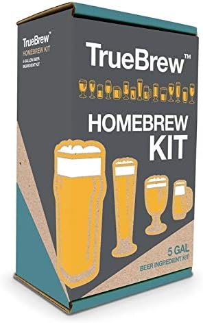 JI-JHQY-CYU0 True Brew Oktoberfest Home Brew Beer Ingredient Kit (1 Unit)