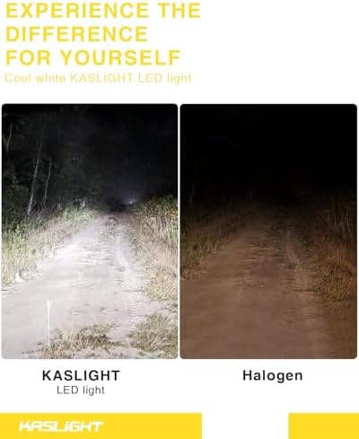 H6054 LED Headlights
