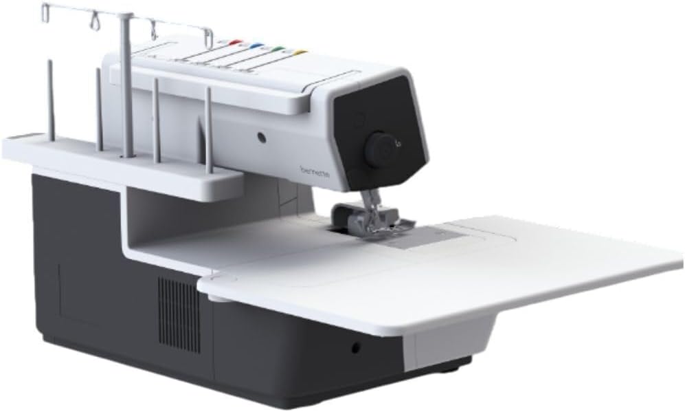 Bernette B64 Airlock Overlocker Sewing Machine