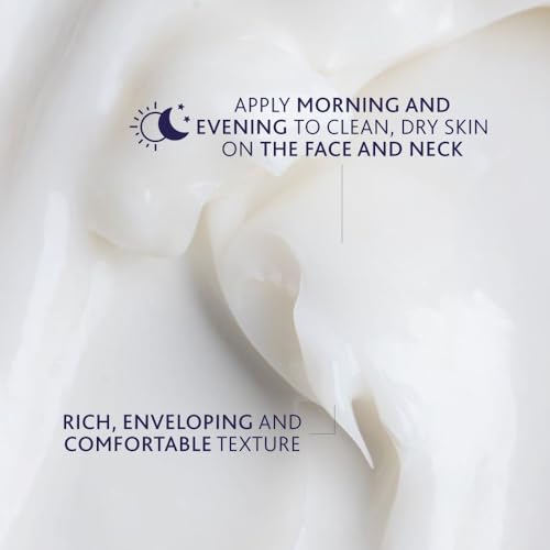 Institut Esthederm Intensive Hyaluronic Cream, Face Cream for Wrinkles, Fine Lines, and Dehydrated Skin, Face